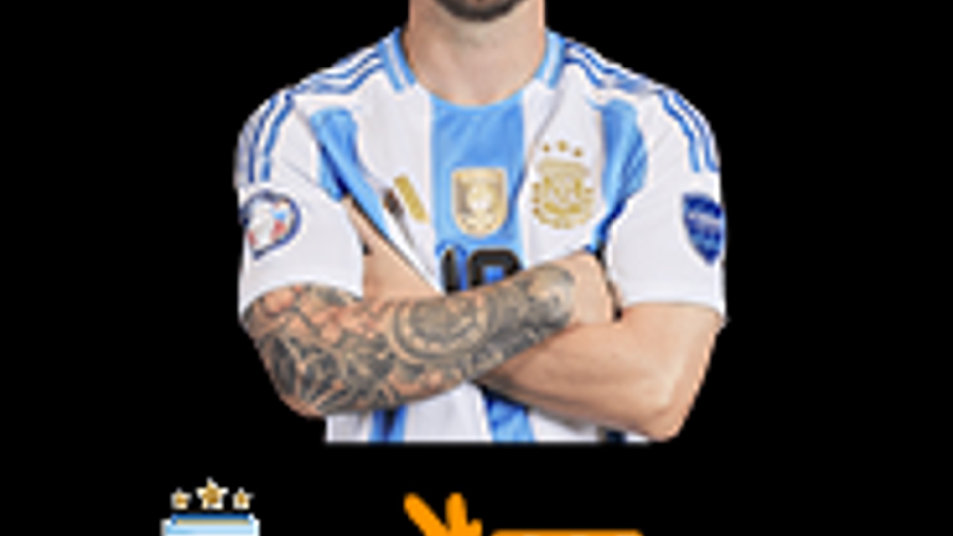 Sân vận động thể thao với lớp phủ phân tích dữ liệu VZ99