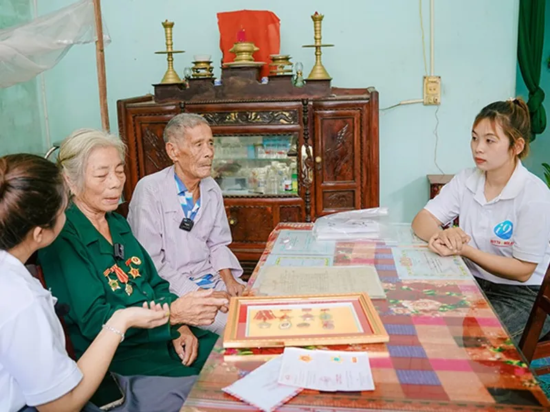 Hình ảnh khuyến mãi nạp tiền và hoàn trả không giới hạn