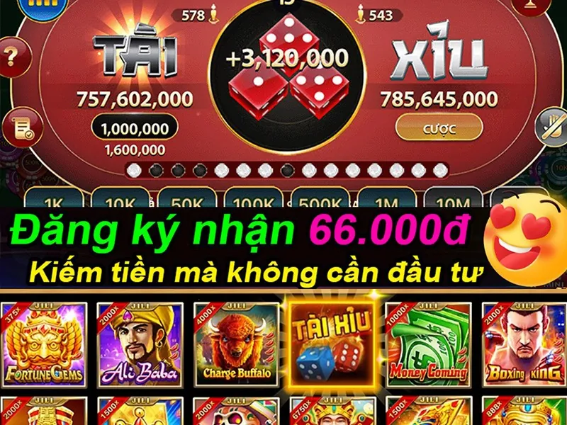 Hình ảnh casino trực tuyến với người chia bài