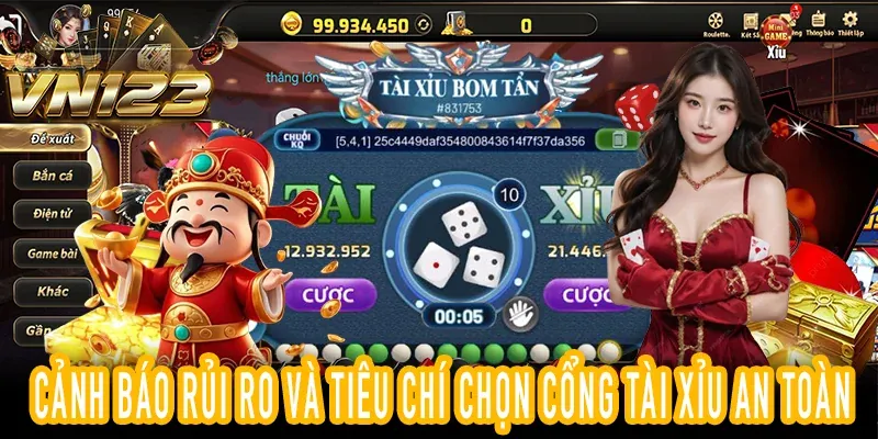 Nổ Hũ VZ99