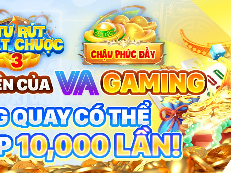 Nhận thưởng VZ99 và chơi game