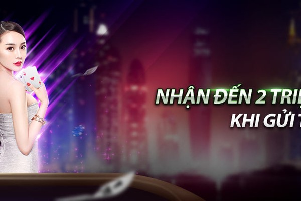 Thưởng nạp lại VZ99