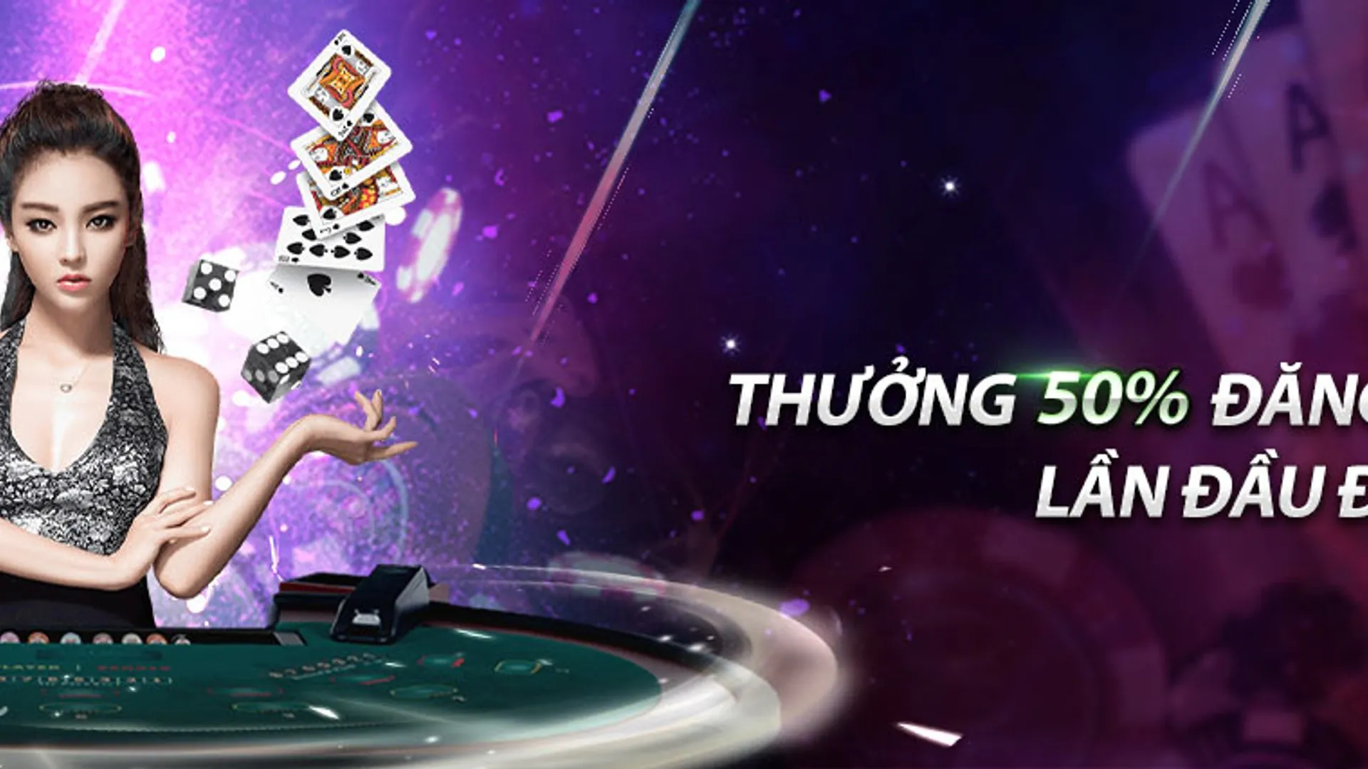 Người chiến thắng jackpot vui mừng tại sòng bạc trực tuyến VZ99