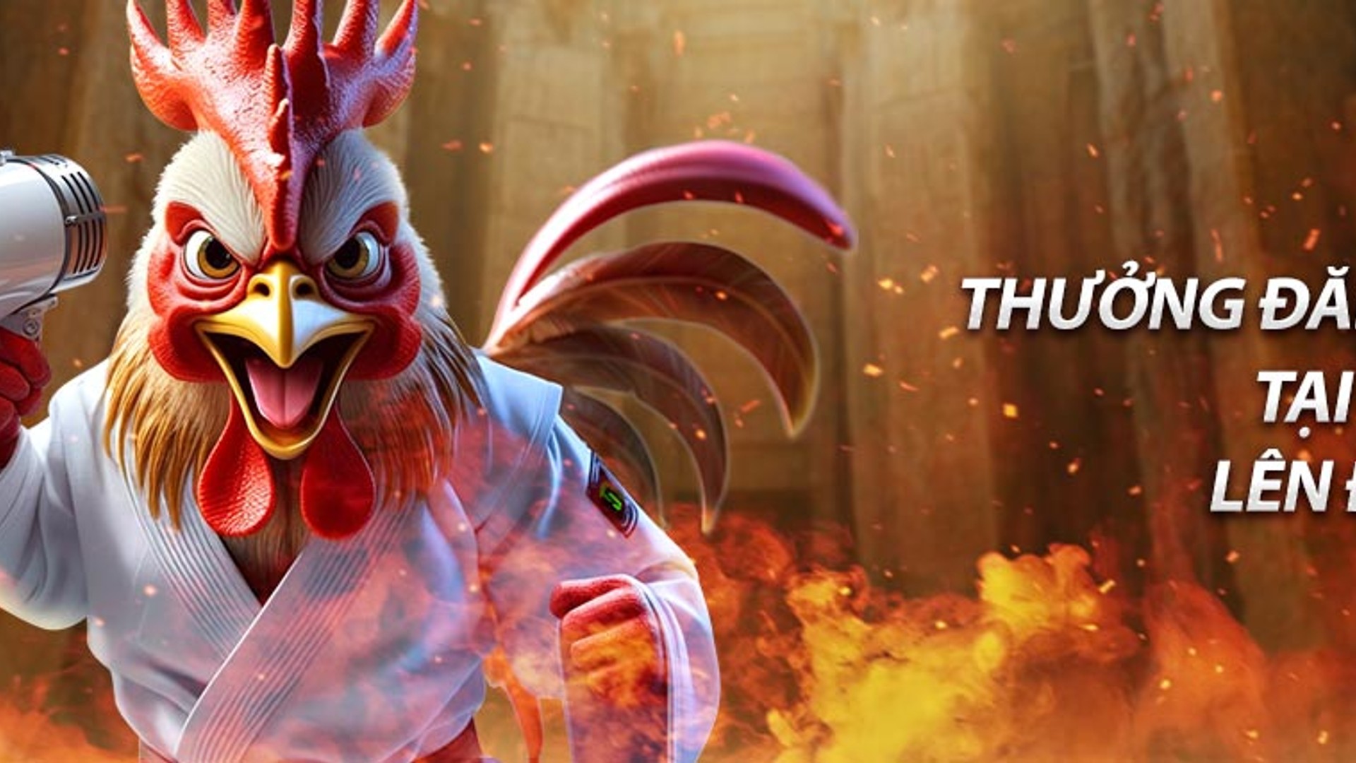 Tổng quan các ưu đãi hấp dẫn tại VZ99