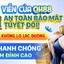 Biểu tượng giao dịch an toàn