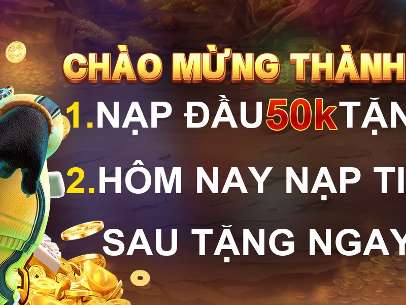 Ưu đãi nạp lần đầu VZ99