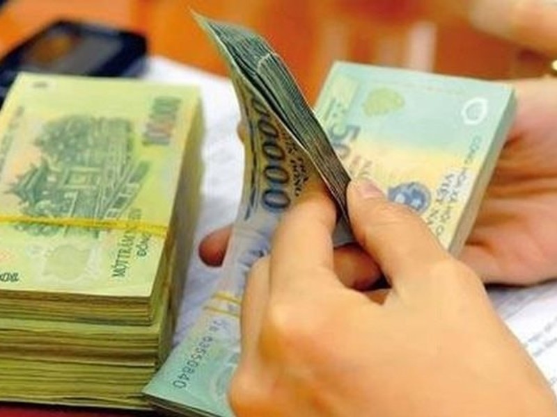 Biểu đồ quy trình nạp tiền VZ99