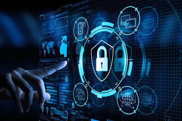 Bảo vệ dữ liệu người dùng VZ99 với mã hóa SSL