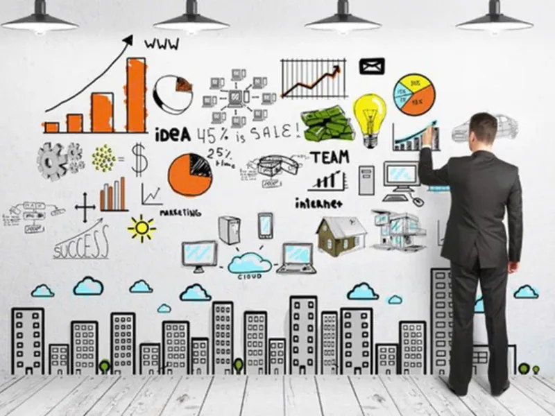 Hình ảnh minh họa an ninh mạng và mã hóa dữ liệu trên VZ99